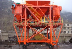 Eko násypka na ochranu proti prachu