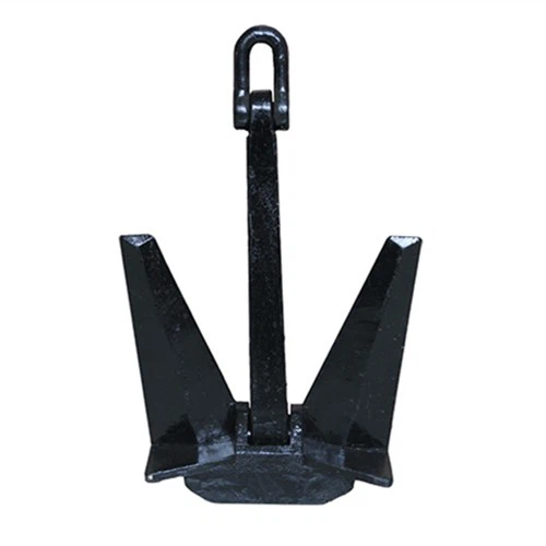 CE Certificate Steel Pol Type Ship Anchor
